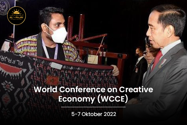 World Conference on Creative Economy (WCCE) 2